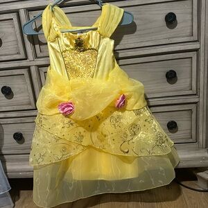 New kids dress